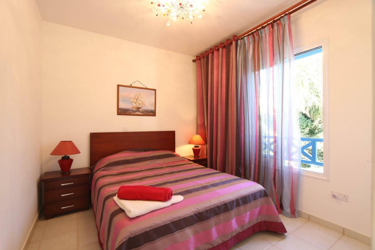 Polis Beach Village Luaran gambar